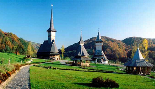 Maramures