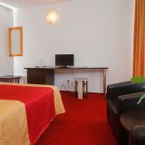 Complex Cozia Caciulata