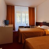 Complex Cozia Caciulata