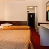 Complex Cozia Caciulata