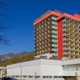 Complex Cozia Caciulata