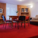 Complex Cozia Caciulata