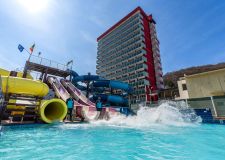 Complex Balnear Hotel Caciulata