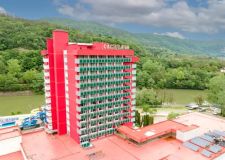 Complex Hotel Caciulata