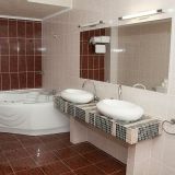 Hotel Aqua Park President