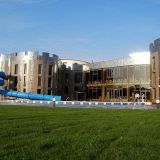 Hotel Aqua Park President