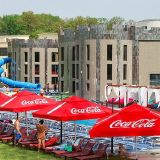 Hotel Aqua Park President