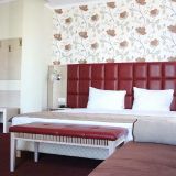 Hotel Aqua Park President