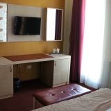 Hotel Aqua Park President