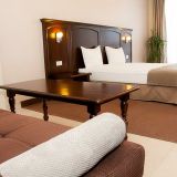 Hotel Aqua Park President