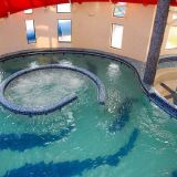 Hotel Aqua Park President