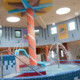 Hotel Aqua Park President