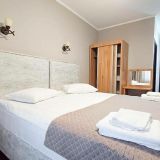 Pensiunea Bucura Caciulata