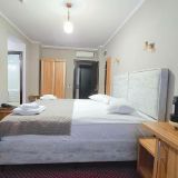 Pensiunea Bucura Caciulata