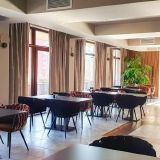 Pensiunea Bucura Caciulata