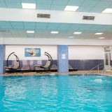 Hotel Caprioara Spa & Wellness Resort