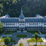 Hotel Central Calimanesti