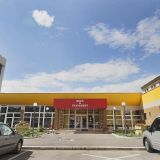 Baza de tratament Covasna