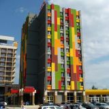 Hotel Cerbul Covasna