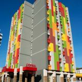 Hotel Cerbul Covasna