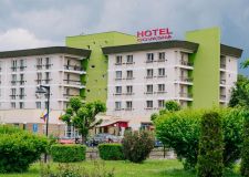 Hotel Covasna
