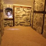 Hotel Domnitei Caciulata Caciulata