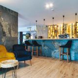 Hotel Domnitei Caciulata Caciulata