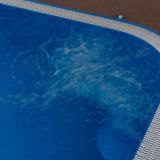 Hotel Domnitei Caciulata Caciulata Piscina Interioara