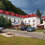 Hotel Domnitei  Calimanesti-Caciulata