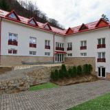 Hotel Domnitei  Calimanesti-Caciulata