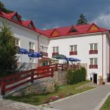 Hotel Domnitei  Calimanesti-Caciulata
