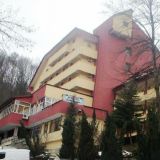 Hotelul Livadia