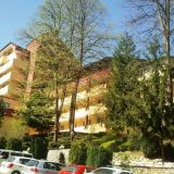 Hotelul Livadia