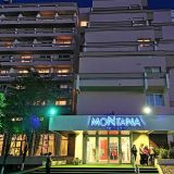 Hotel Montana
