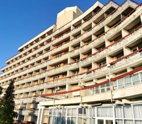 Hotel Muncel, Baile Felix, Romania