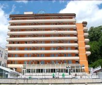 Hotel Oltenia
