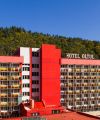 Hotel Oltul