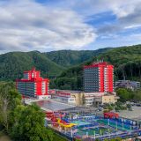 Complex Cozia Caciulata