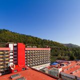 Hotel Oltu Caciulata