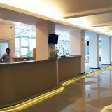 Hotel Oltu Caciulata