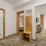 Hotel Oltu Caciulata