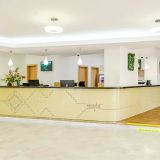 Hotel Oltu Caciulata