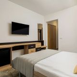 Hotel Oltu Caciulata