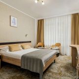 Hotel Oltu Caciulata