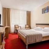 Hotel Oltu Caciulata