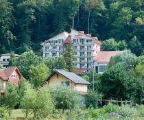 Hotel Orizont Cozia