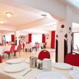 Hotel Orizont Cozia