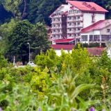 Hotel Orizont Cozia