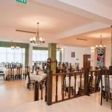 Hotel Orizont Cozia