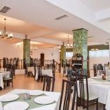 Hotel Orizont Cozia